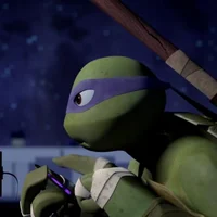 Donatello Hamato