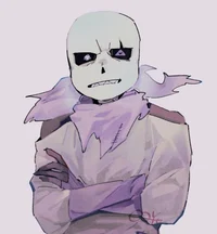 Sans SwapFell