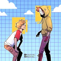 Pre Lake Battle DSMP