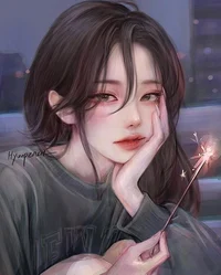 May