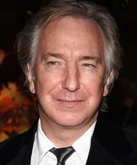 Alan Rickman 