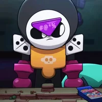 Meeple - Brawl Stars