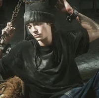 Tom Kaulitz