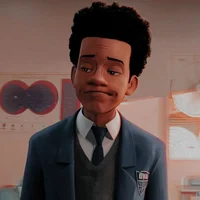 Miles Morales
