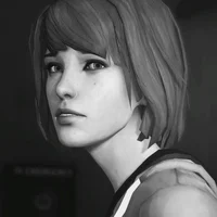 LIS-Max Caulfield