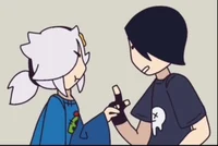 Collette x Edgar arg