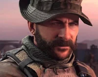 Captain Price