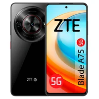 ZTE 5g blade a75