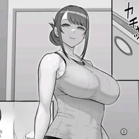 La madre de tu amiga