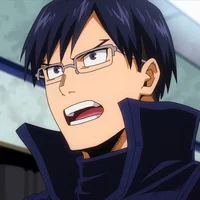 Tenya Iida