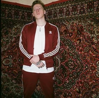 Даня Кашин - DK