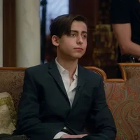 Aidan Gallagher 