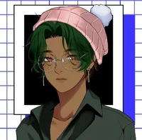 @Chahhhh - Character AI chatbot creator profile picture