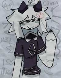 Oliver
