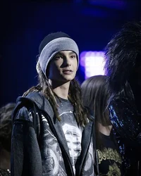 Tom kaulitz 