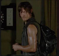 daryl dixon