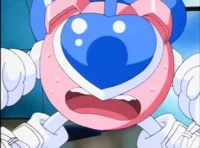 WinBee - Tramuatized