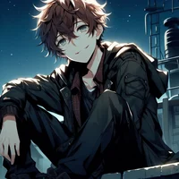 Reizen-Delinquent BF