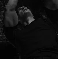 - LEON KENNEDY