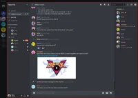 Discord Server