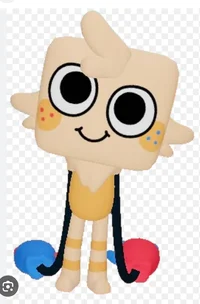 Good_Dandy world_Fun