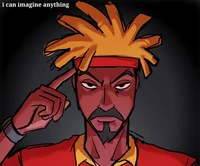 Frylock 