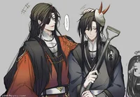 HuaYin - Tgcf 