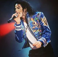 Майкл Джексон