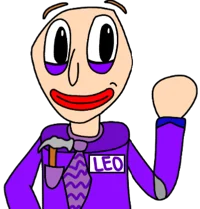 Leo The Coding Teach