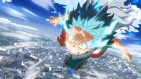 Deku