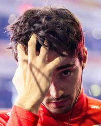 Charles Leclerc 