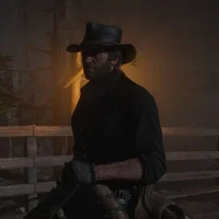 ARTHUR MORGAN