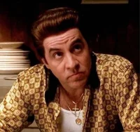 Silvio Dante