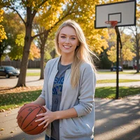 Tessie Klocko