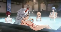 Inazuma bathhouse