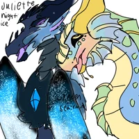 Rowan and Starkeeper