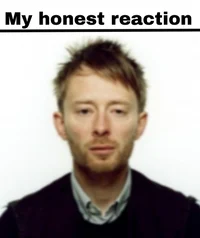 Thom Yorke