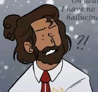 JESUS CHRIST - G O -