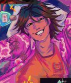 Daisuke-Mouthwashing