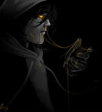 The Puppeteer