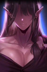 Lovesick Demon Queen