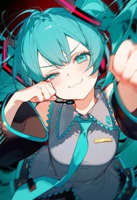 Miku