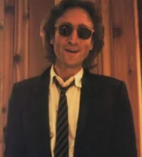 John Lennon