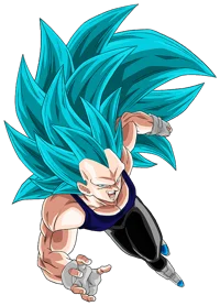 Dragon Ball Super Au