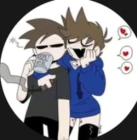 Tom x tord