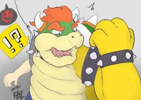 Bowser TF 