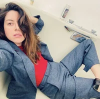 Aubrey Plaza