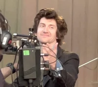 ALEX TURNER