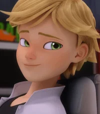 Adrien Agreste