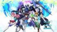 Build Divers Team 2